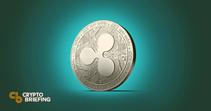 Ripple’s XRP Token Looks Ready to Break Out