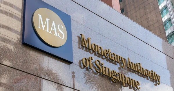 MAS Shortlists 15 Firms to Help Pilot its CBDC Program