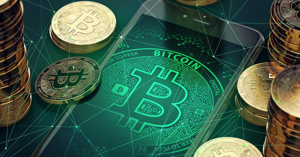 Bitcoin Addresses Sending to Exchanges Hit a Monthly Low as BTC Sits on Strong On-Chain Support