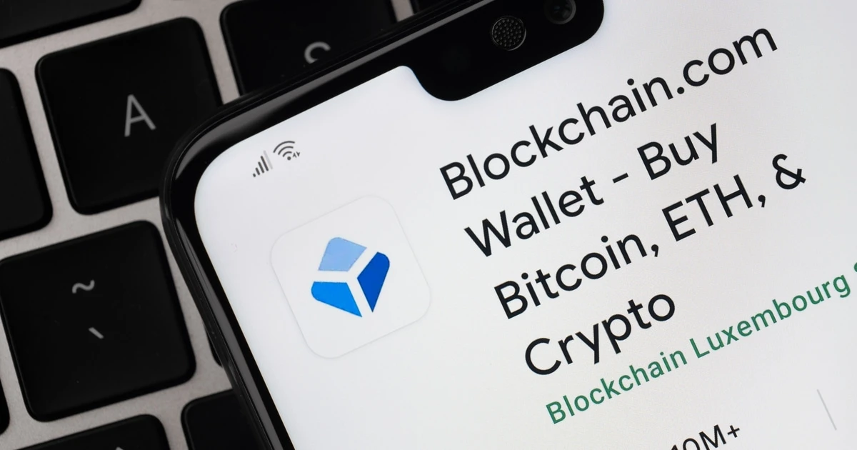 Blockchain.com Has Processed Over $1 Trillion in Transaction