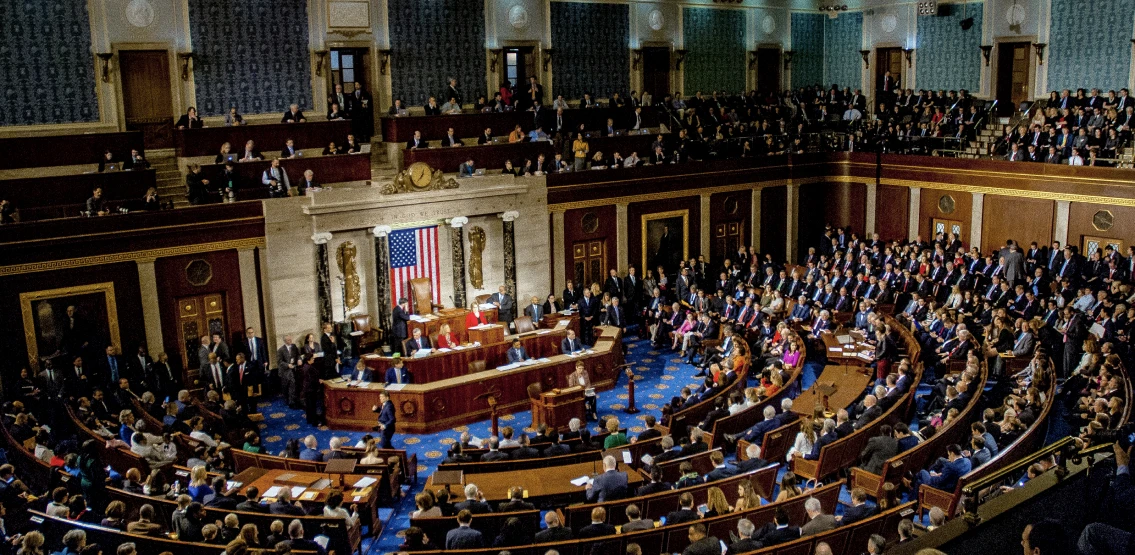 Crypto needs to learn valuable lessons from the US infrastructure bill