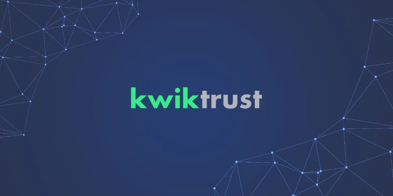 KwikTrust: The Next Generation of Digital Signing