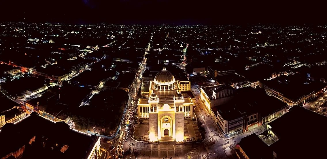 El Salvador Bitcoin Protests A Reflection Of The Nation’s Distrust In Its Government