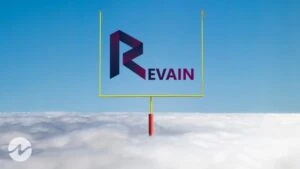 Revain Price Shoots Up Over 95% in a Week
