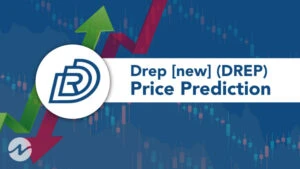 Drep [new] Price Prediction – How Much Will DREP Be Worth in 2021?
