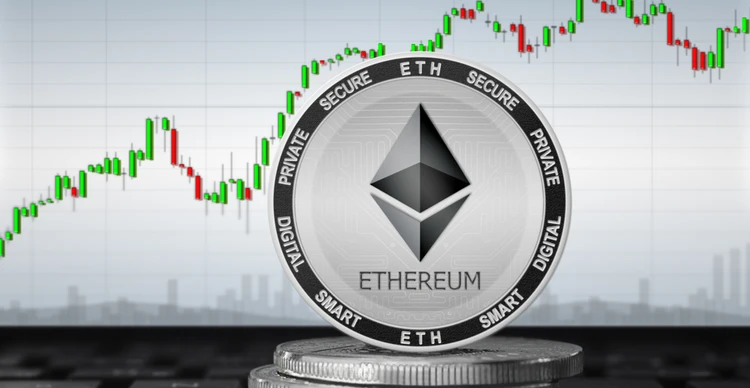 Ethereum price crosses $3,350 amid increased institutional inflows