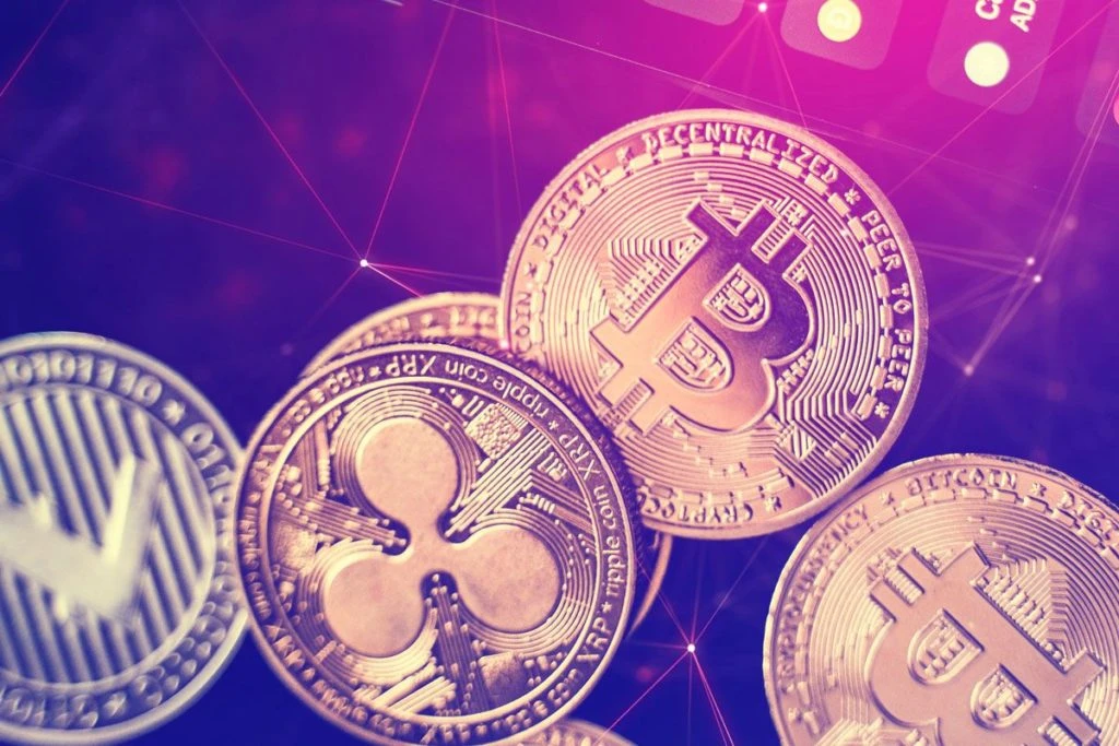Passive income from cryptocurrencies with no cost or effort