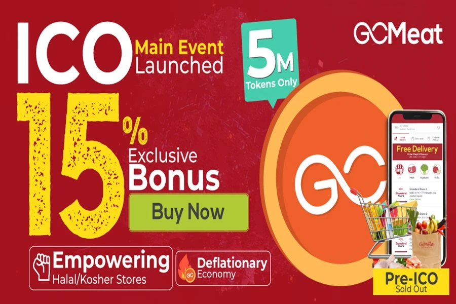 GoMeat – a Necessity in Modern Times