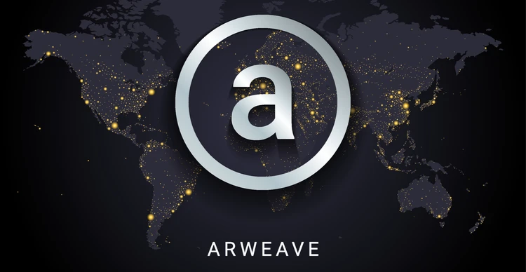 Where to buy Arweave as AR rises to $63, gaining 10% in 24 hours