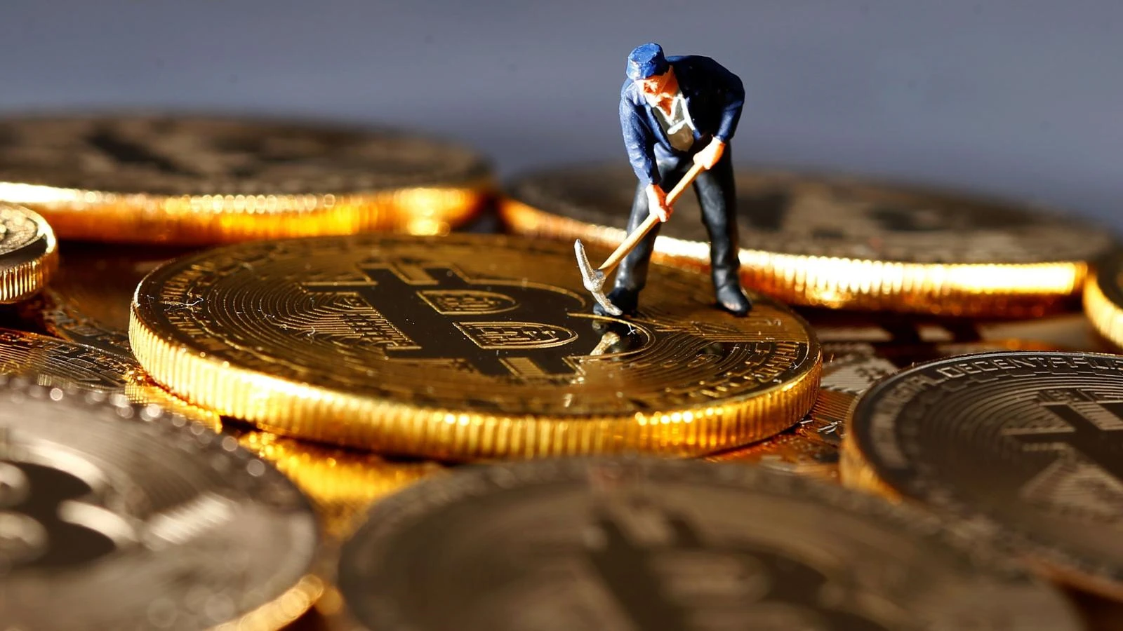 The future of BTC mining. New trends in 2021 that will change everything