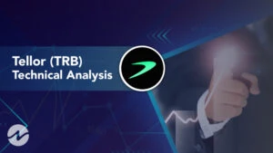 Tellor (TRB) Technical Analysis 2021 for Crypto Traders