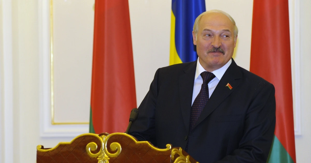 Belarus President Alexandra Lukashenko Urges His Citizens to Embrace Bitcoin Mining
