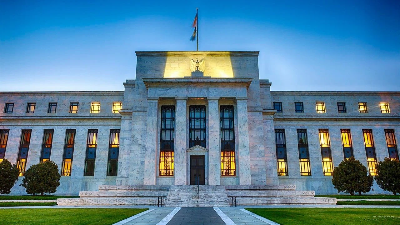 Fed Signals Tapering Is Just Around the Corner