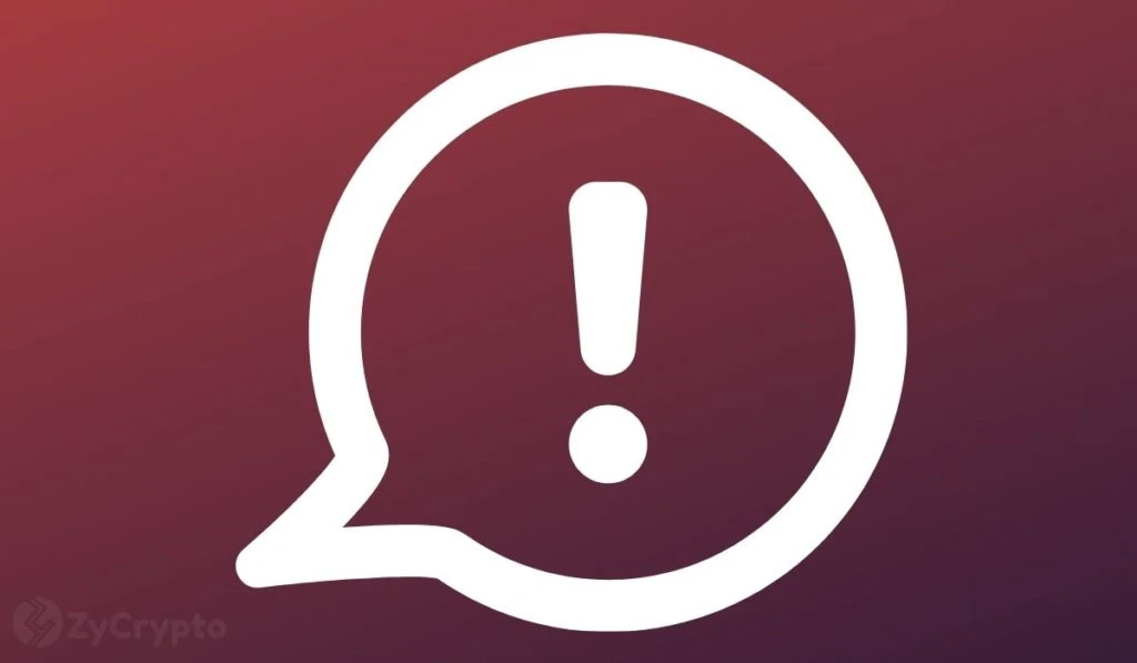 Coinbase Error Causes Panic For 125,000 Customers