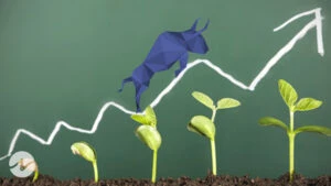 Polymath Climbs Over 200% As Investors Gain Confidence