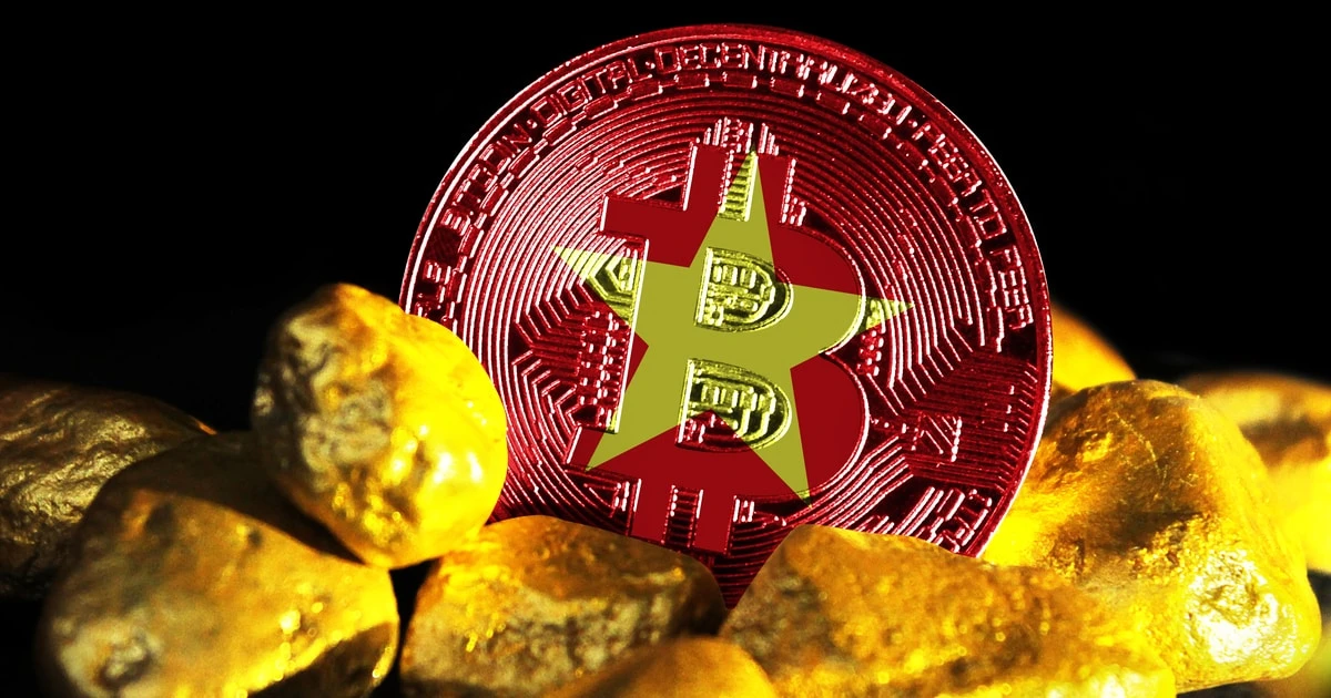 Crypto Mining Demands Ramps Up in Vietnam Amid Bitcoin’s Price Surge