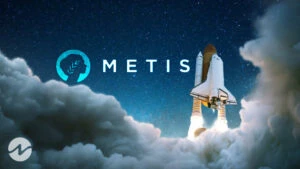 MetisDAO (METIS) Price Surged Nearly 150% In A Week