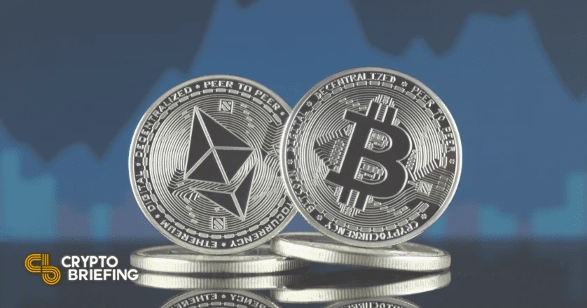 Bitcoin, Ethereum Suffer Crash But Support Holds