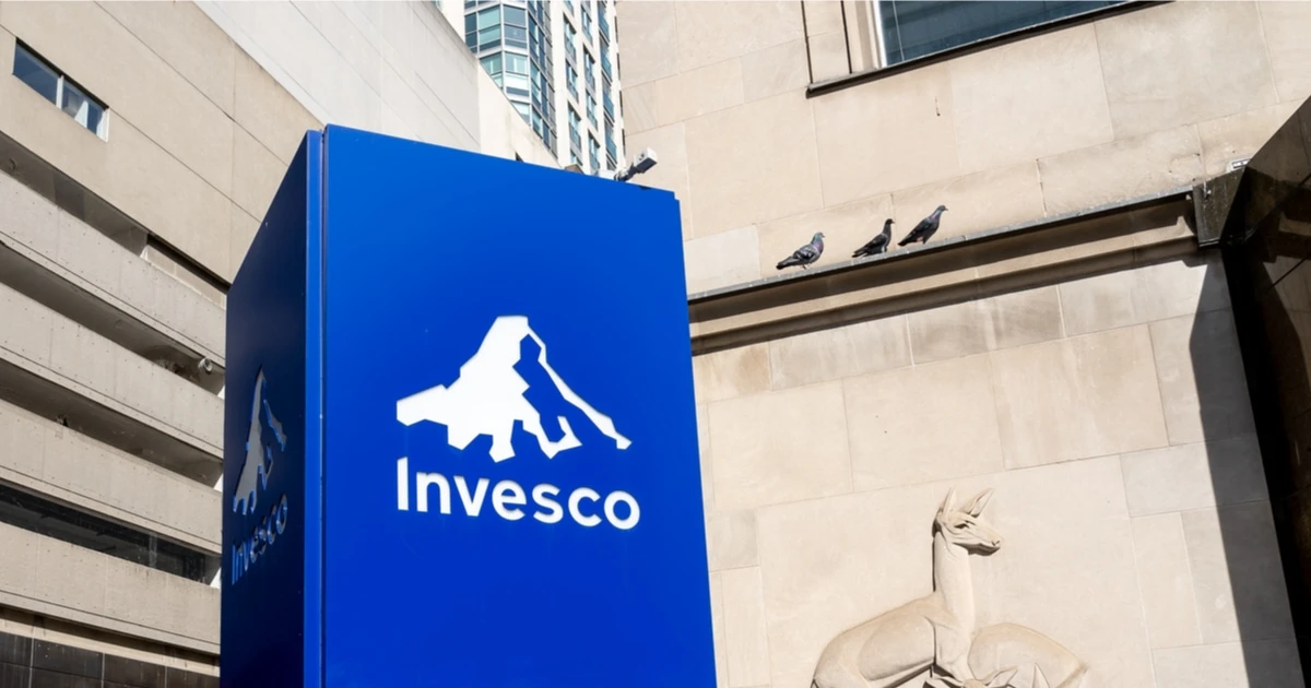 Invesco Mutual Fund Files to the India‘s SEC to Invest in Blockchain Fund