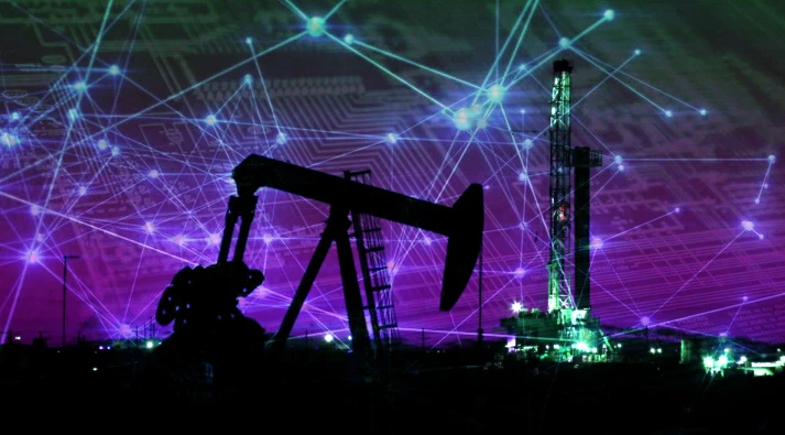 Secret Meetings Between Texas Oil Industry, and Crypto Miners - First Details On The Plans Of This GAME CHANGING Alliance...