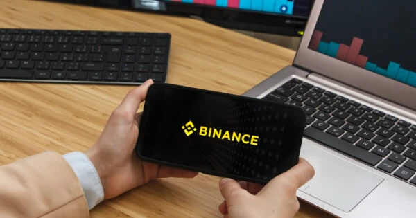 Binance.US Appoints Ant Group Executive to Succeed Former CEO Brian Brooks