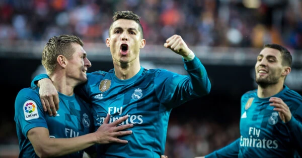 Spanish LaLiga League Joins Hands With Sorare to Launch NFTs for all Players