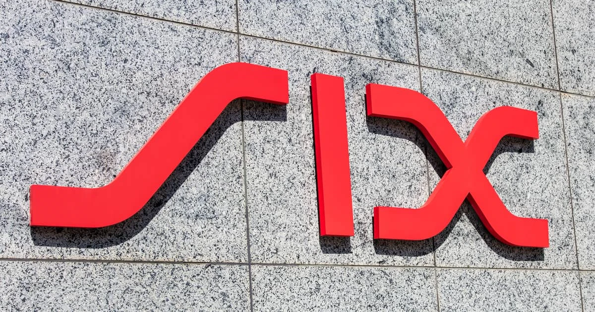Swiss SIX Receives Regulatory Approval to Launch Digital Token Exchange