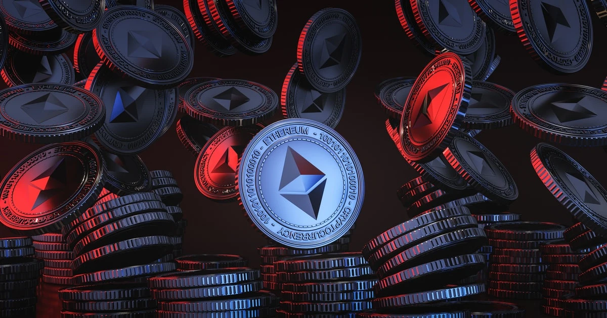 Burnt Ethereum Edges Closer to a Billion-Dollar Value
