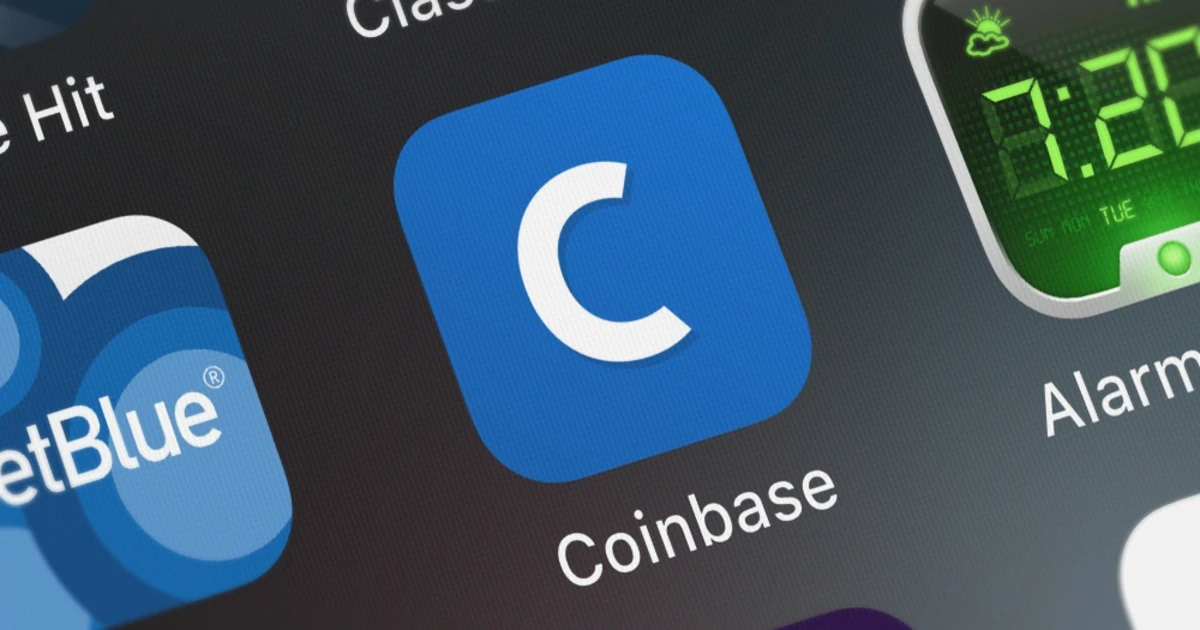 Coinbase Applies to the National Futures Association for Trading Crypto Futures