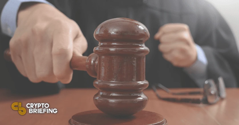 Crypto Hedge Fund Fraudster Sentenced to Seven Years in Prison