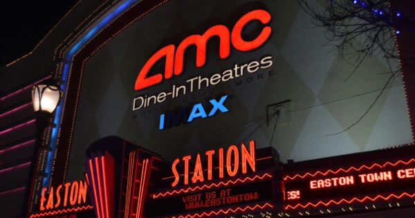 AMC to Accept Crypto alongside Bitcoin at Movie Theaters before the End of This Year