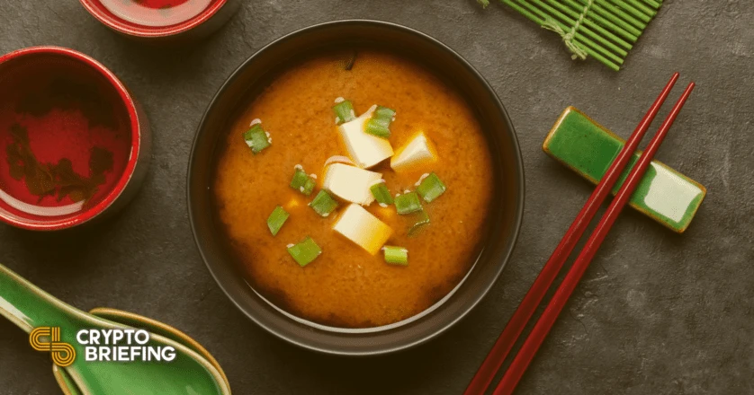 Sushi’s Initial Offering Launchpad Suffers $3M Exploit