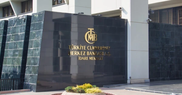 Turkish Central Bank Announces Partnership with Technology Firms to Develop CBDC