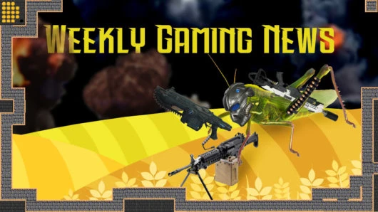 Weekly Crypto Gaming News – Chainlink, Axie Infinity, Ethermon, Grasshopper Farm, Ubisoft, CryptoZoon, Legends of Bezogia