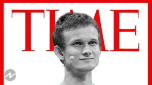 Vitalik Buterin Is in Top 100 Influencers of 2021 by Time Magazine