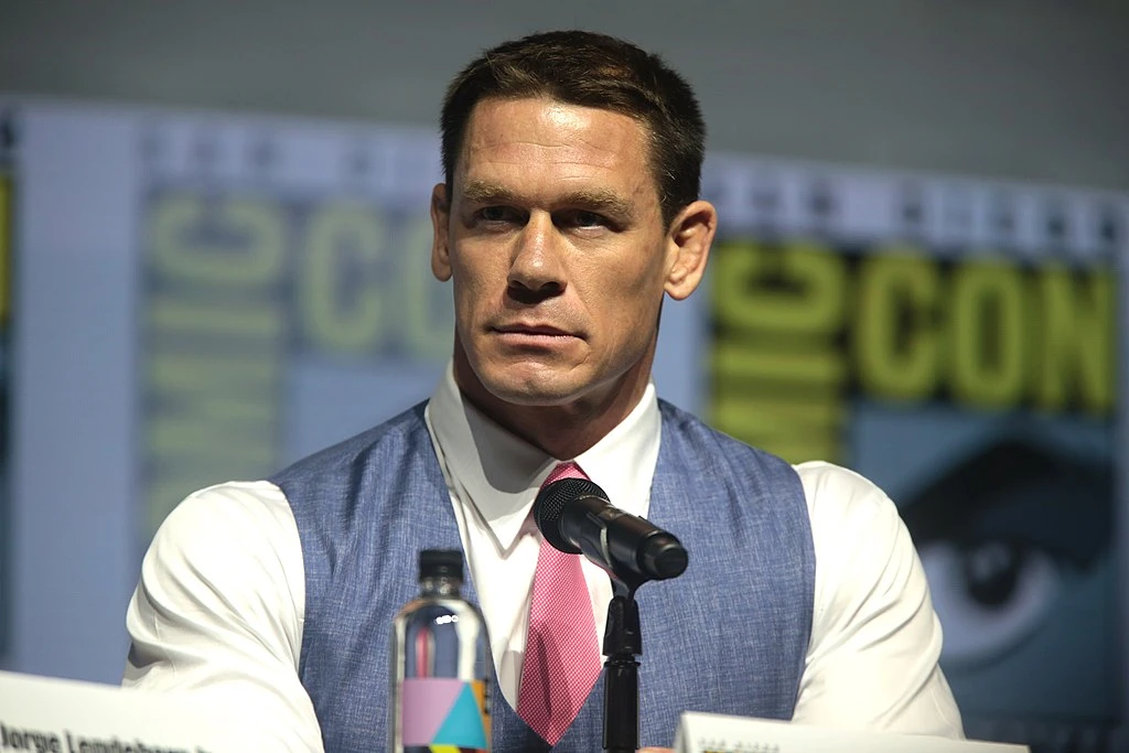 WWE star John Cena holds an NFT sale, calls it a ‘catastrophic failure’