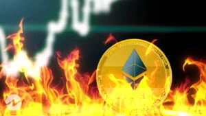 Ethereum (ETH) Price to Increase Amidst Token Burn