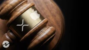 Apple Charged By XRP Holders For Looting Assets!