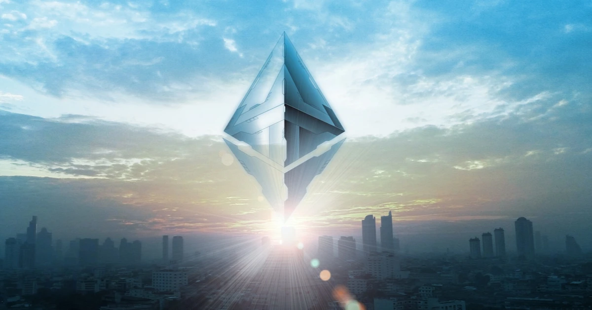 Ethereum Leads ahead of Traditional Markets Performance over the Past 30 Days