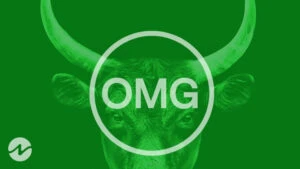 OMG Network (OMG) Shows Bullish Sign Surging 30% in a Week