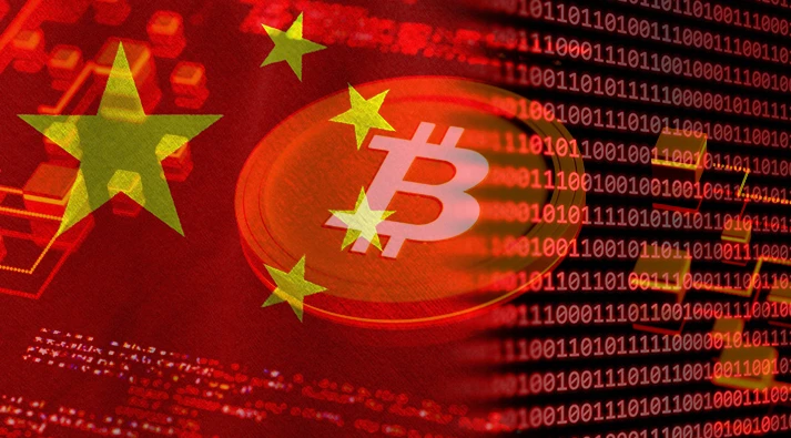WHY Does Chinese Economic Issues Effect The Crypto Market? Well... It's OUR FAULT...
