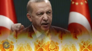 Turkey President Says ‘No’ to Crypto!