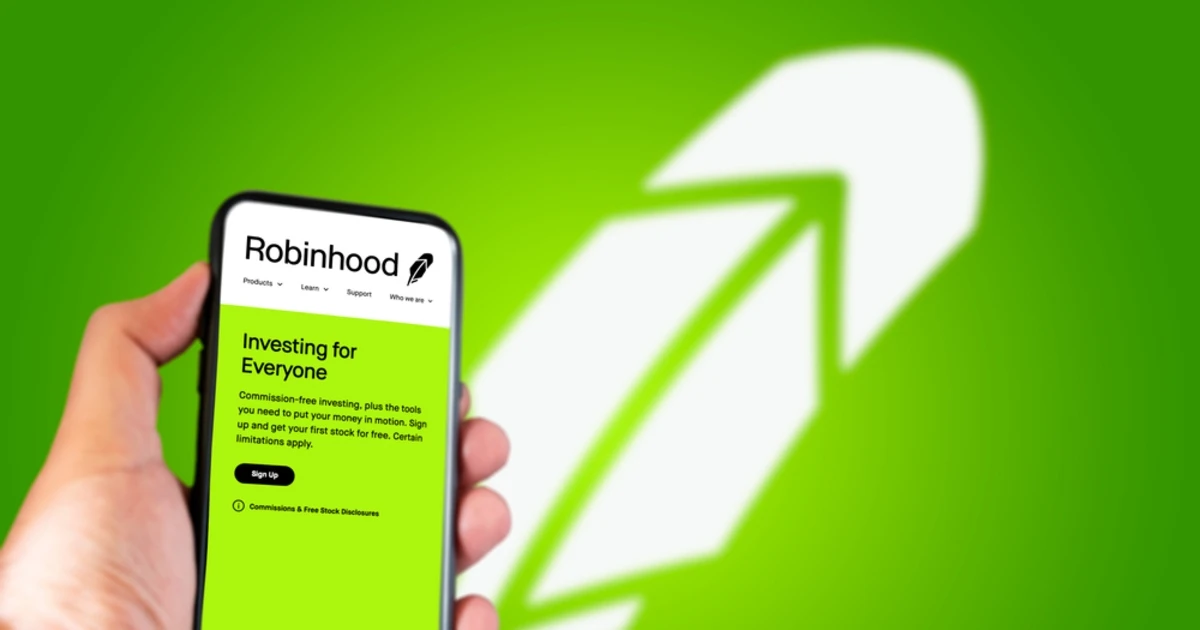 Robinhood to Plan Testing Cryptocurrency Wallets, Speeding up Crypto Territory Escalation