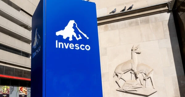 Invesco Partners with Mike Novogratz’s Galaxy Digital to Rollout Suite of Crypto ETFs