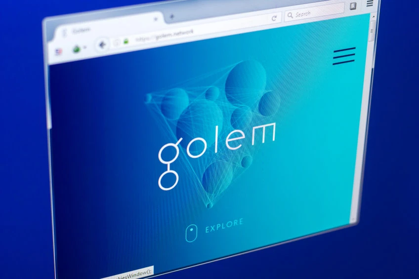 Golem Network rolls out an app to let users mine ETH on laptops