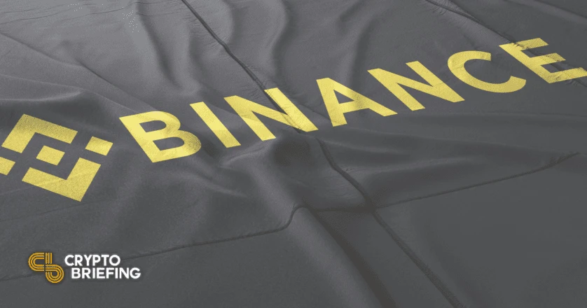 Binance Plays Role in U.S. Sanctions Against Russian Crypto Exchange