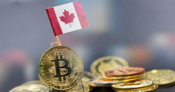 Canadian Regulators Warns Crypto Firms Against Gambling-Style Advertisements