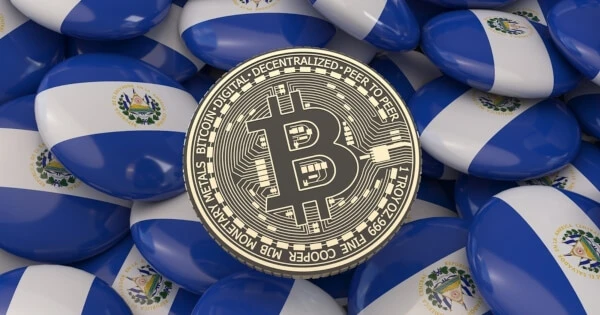 El Salvador's Chivo Wallet Welcomes 2.1M Users in 3 Weeks