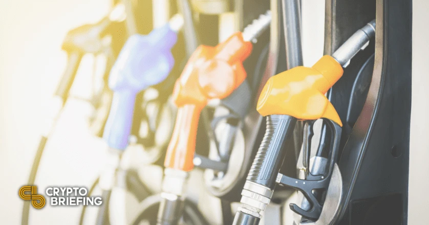 Bitfinex Spends $23.4M in Gas on Ethereum Transaction