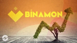 Binamon (BMON) Price Skyrockets Over 95% in Last 24 Hour